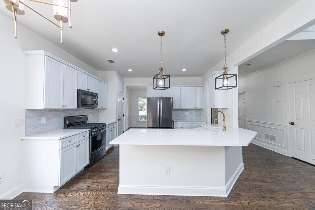 3501 Downing Drive Cumming - Photo 15