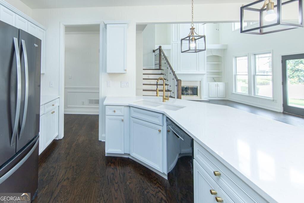 3501 Downing Drive Cumming - Photo 16