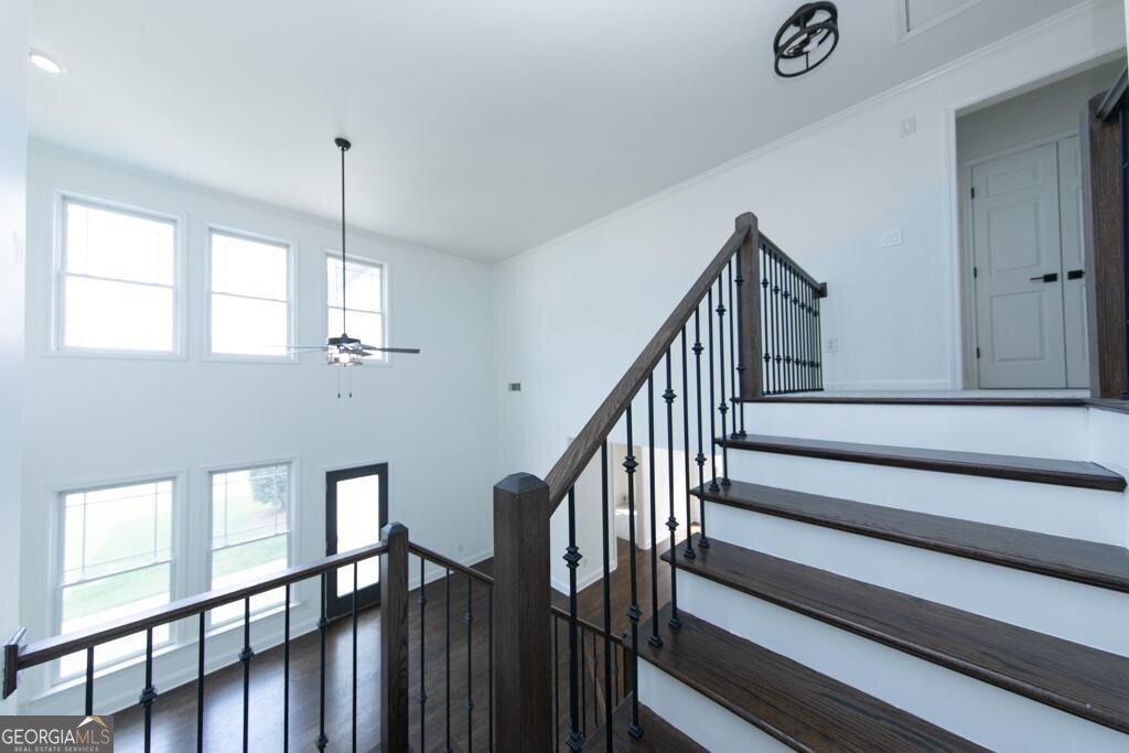 3501 Downing Drive Cumming - Photo 17