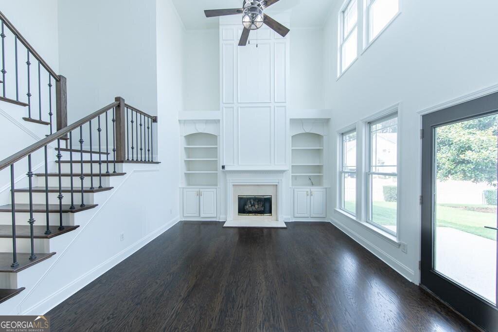 3501 Downing Drive Cumming - Photo 24