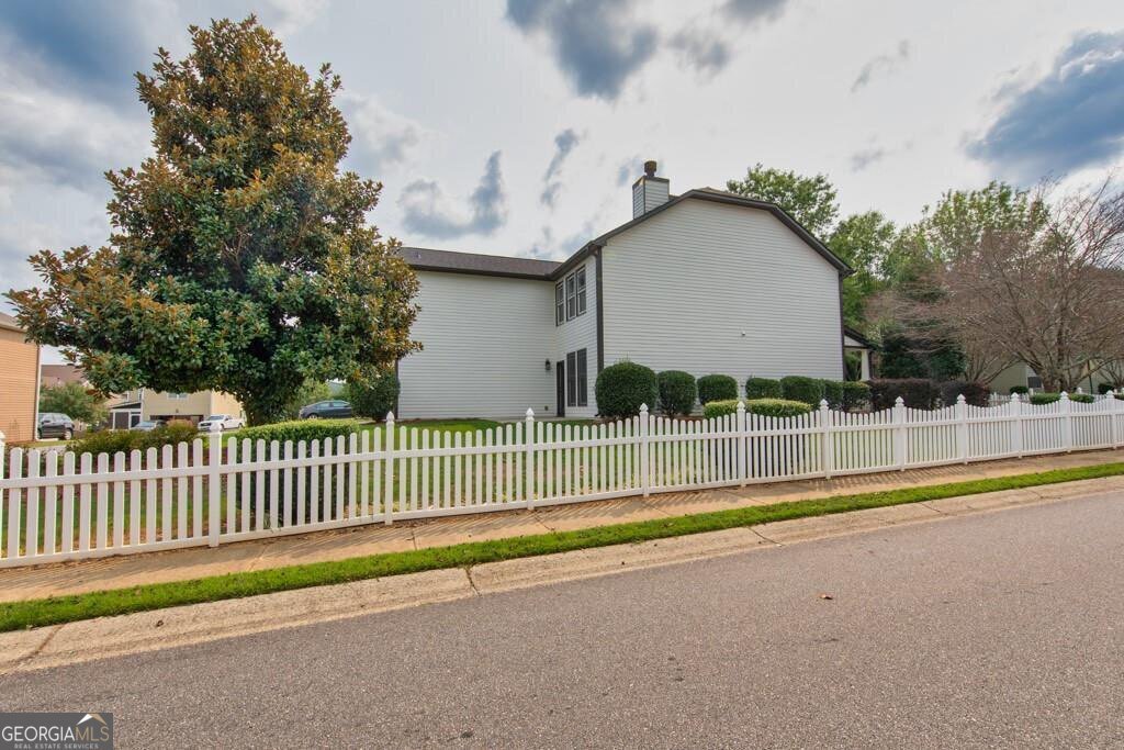 3501 Downing Drive Cumming - Photo 25