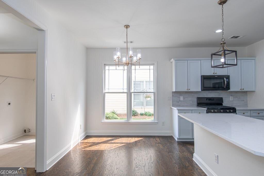 3501 Downing Drive Cumming - Photo 6