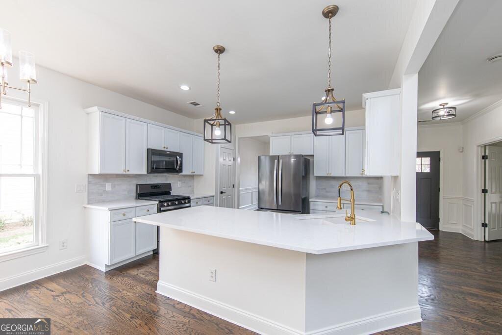 3501 Downing Drive Cumming - Photo 7