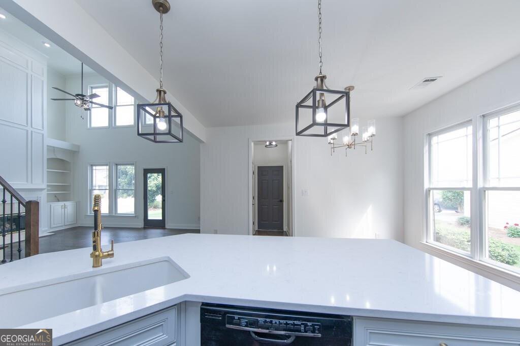 3501 Downing Drive Cumming - Photo 8