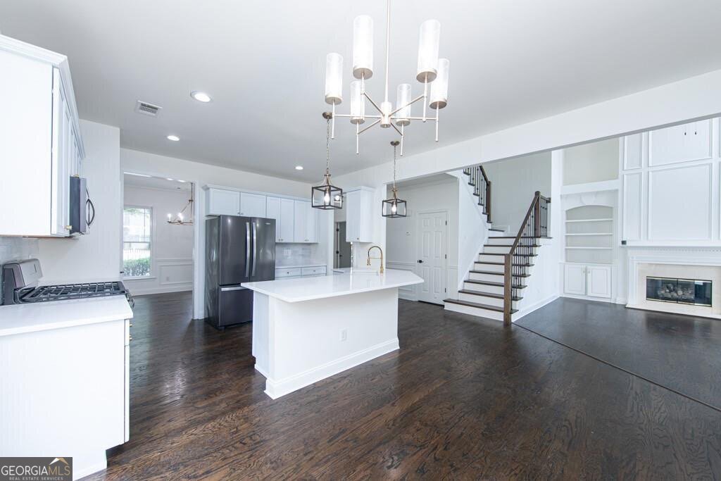 3501 Downing Drive Cumming - Photo 9