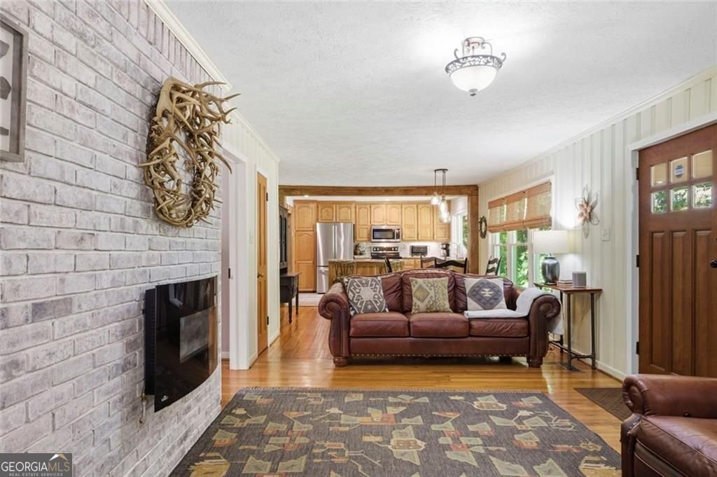 105 Beard Lake Road Rome - Photo 8