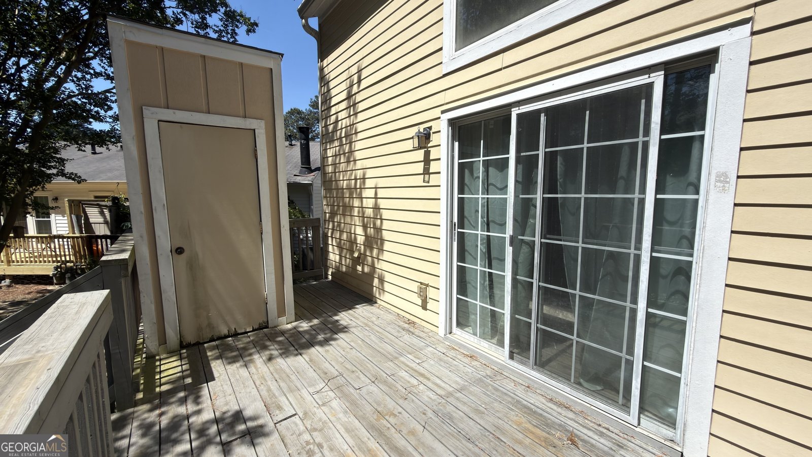 4061 Bayside Circle Atlanta - Photo 6