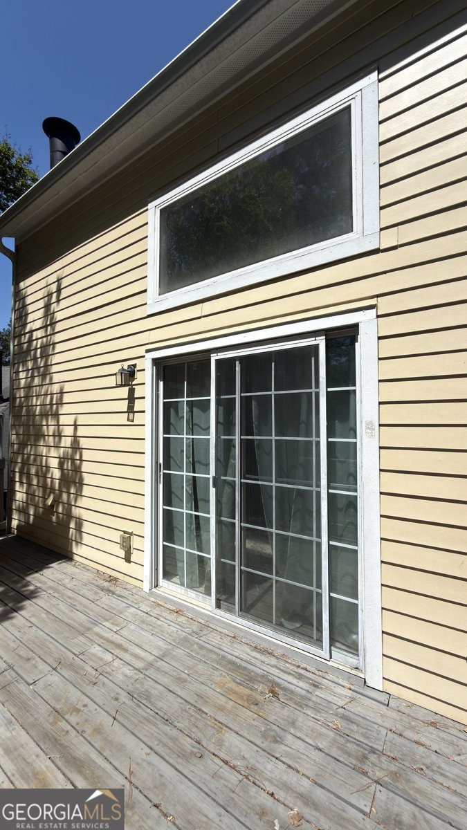 4061 Bayside Circle Atlanta - Photo 7