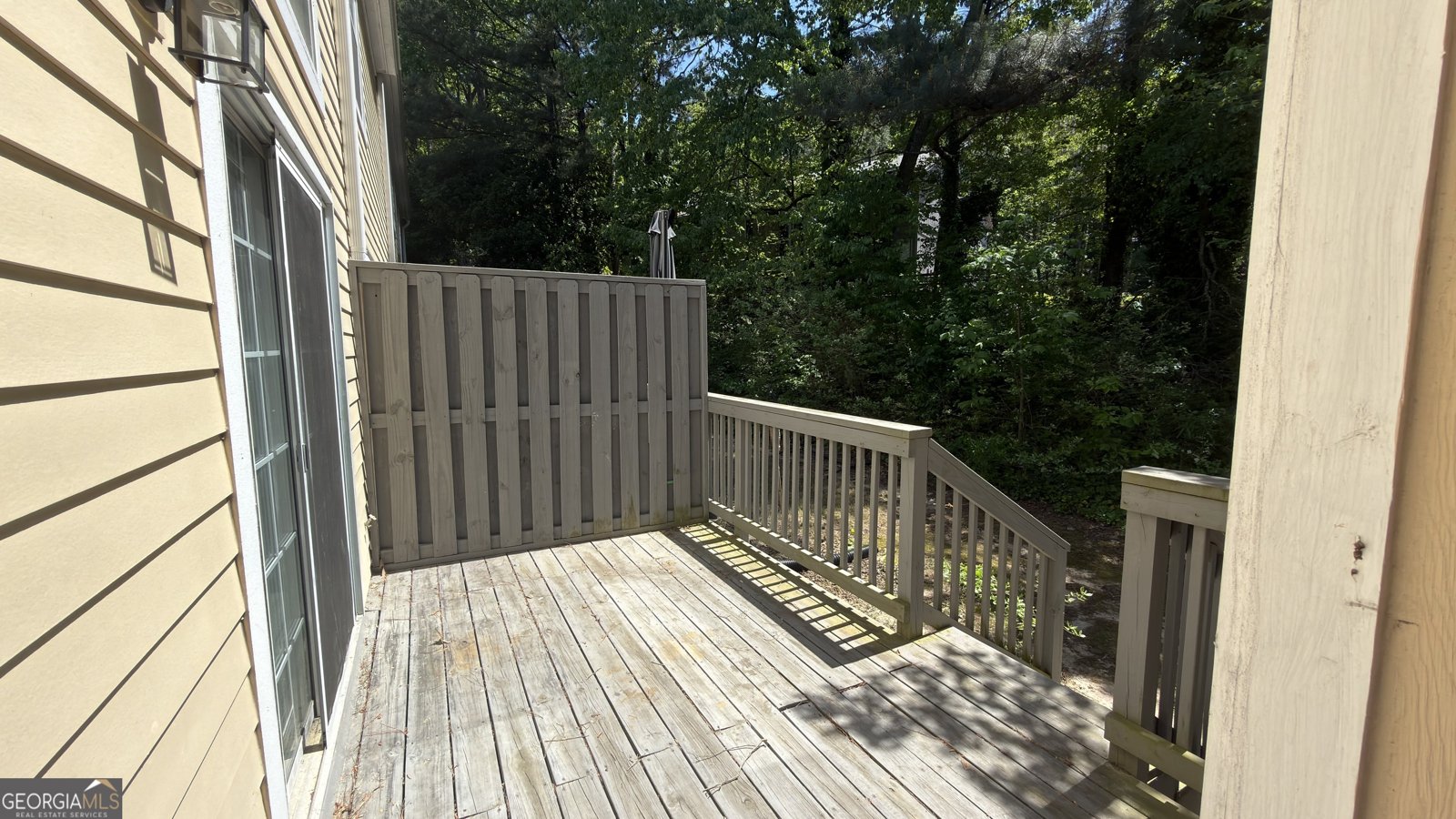 4061 Bayside Circle Atlanta - Photo 9