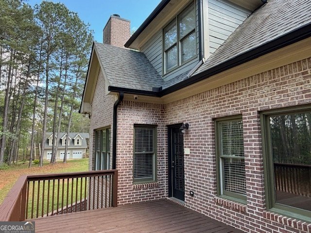 134 Sam Solomon Rd Locust Grove - Photo 12