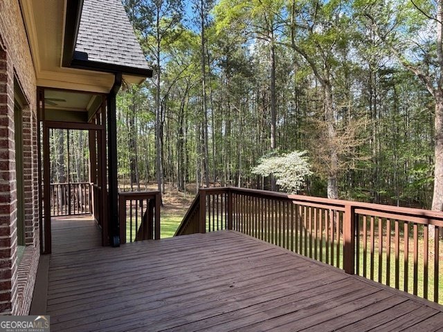 134 Sam Solomon Rd Locust Grove - Photo 15