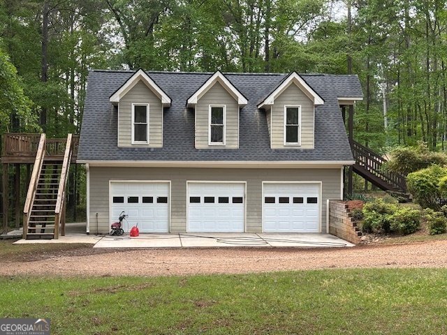 134 Sam Solomon Rd Locust Grove - Photo 18