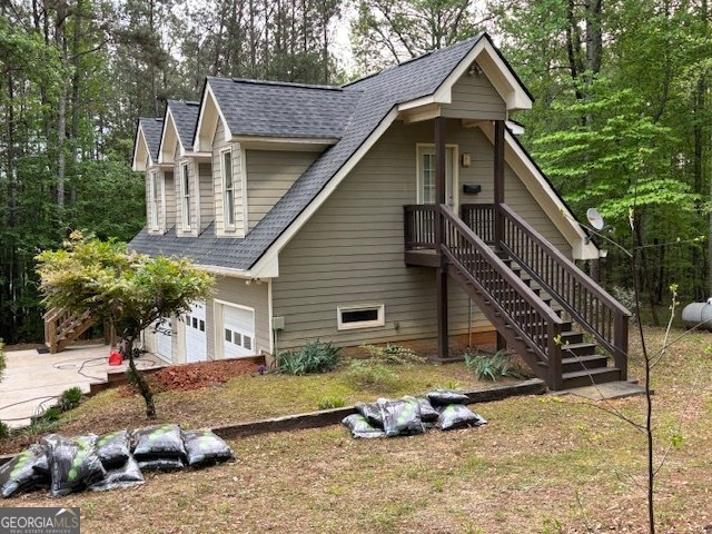 134 Sam Solomon Rd Locust Grove - Photo 21