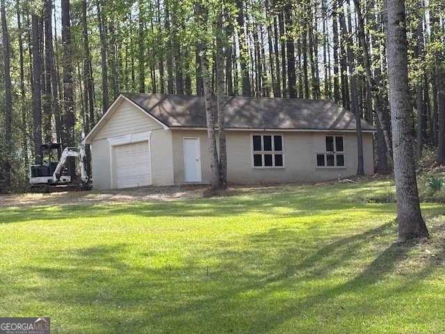 134 Sam Solomon Rd Locust Grove - Photo 29