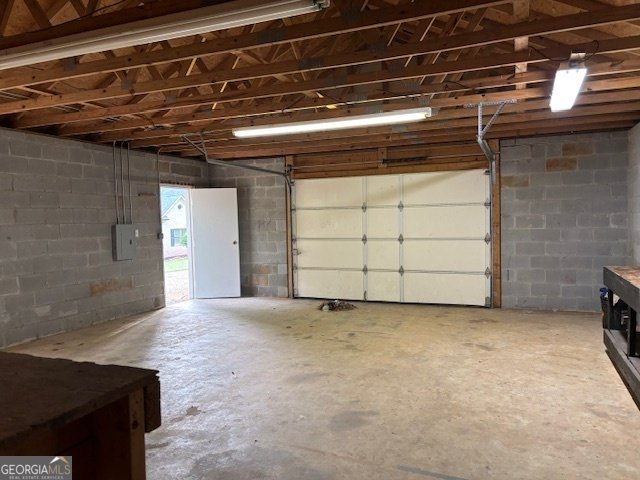 134 Sam Solomon Rd Locust Grove - Photo 31