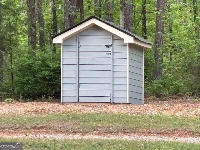 134 Sam Solomon Rd Locust Grove - Photo 35