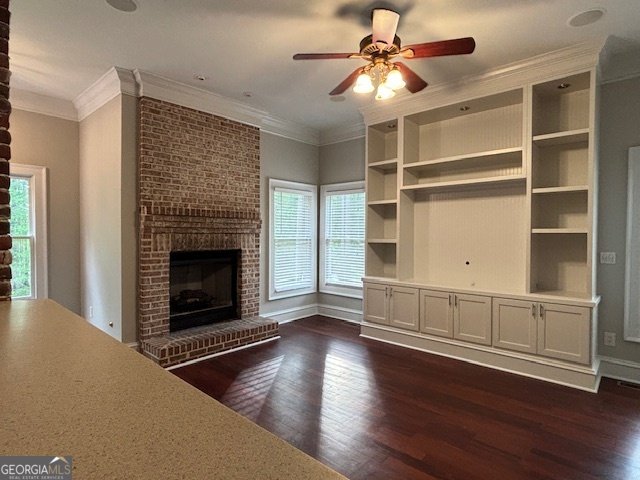 134 Sam Solomon Rd Locust Grove - Photo 42