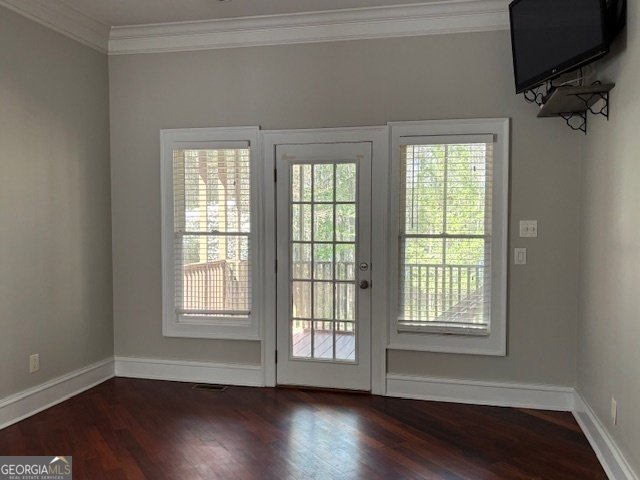 134 Sam Solomon Rd Locust Grove - Photo 51