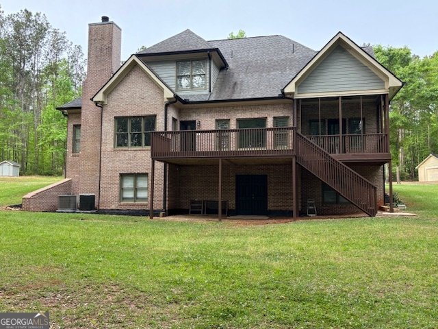 134 Sam Solomon Rd Locust Grove - Photo 8