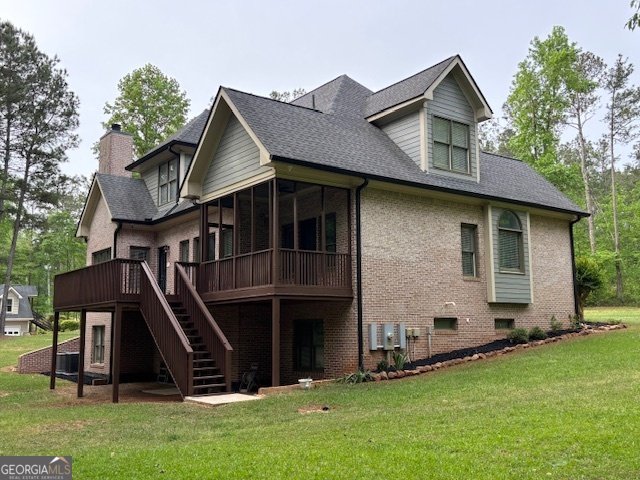 134 Sam Solomon Rd Locust Grove - Photo 9