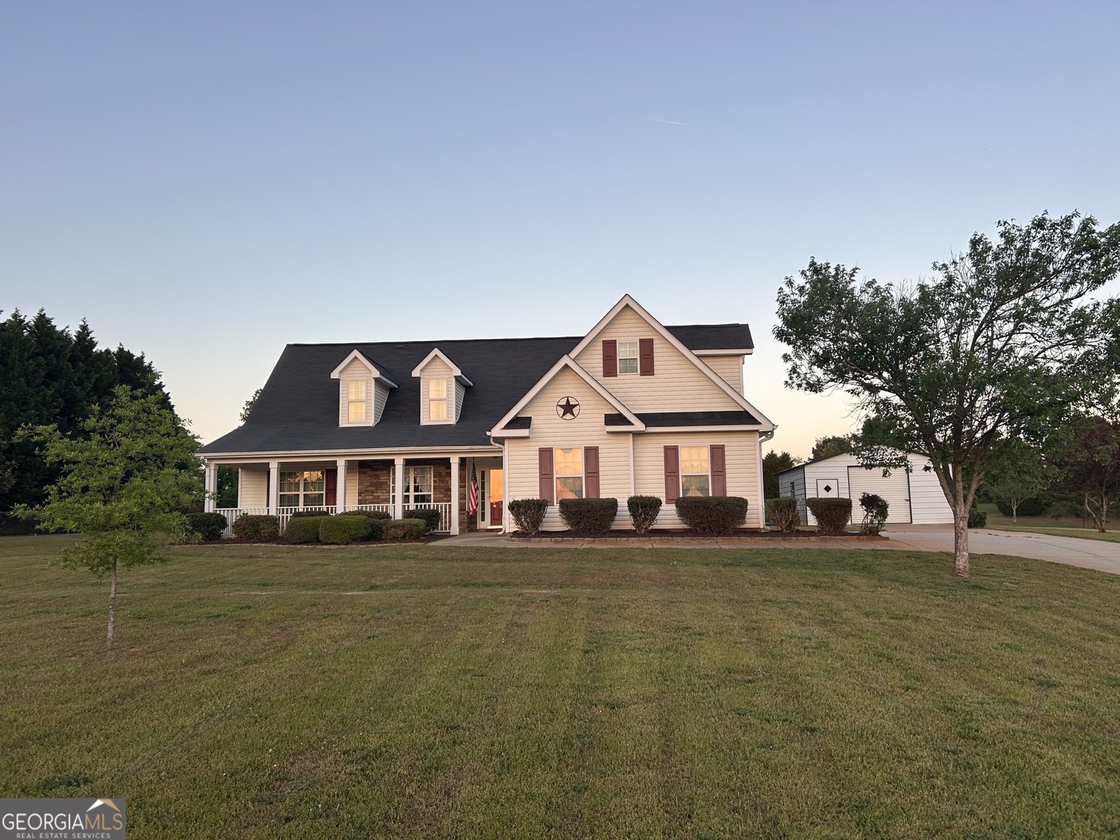 735 Irish Hill Drive Concord - Photo 1