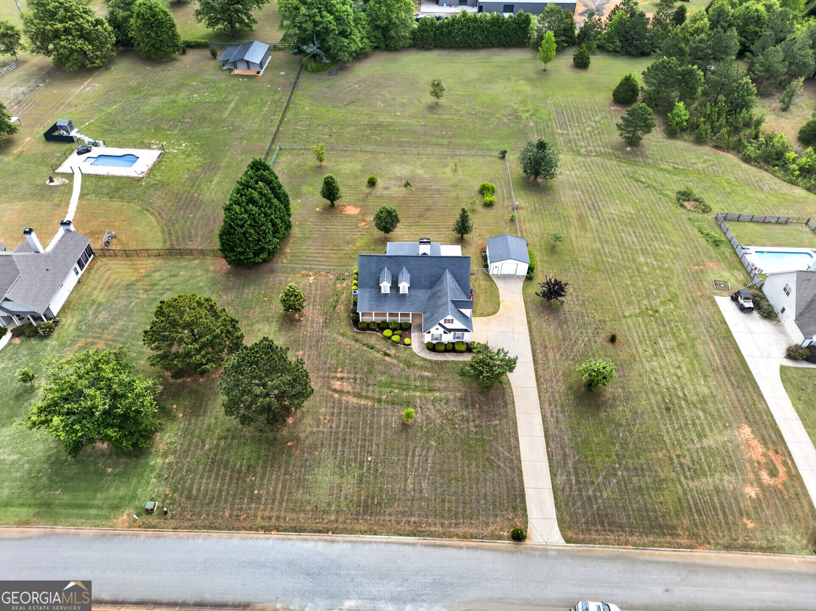 735 Irish Hill Drive Concord - Photo 46