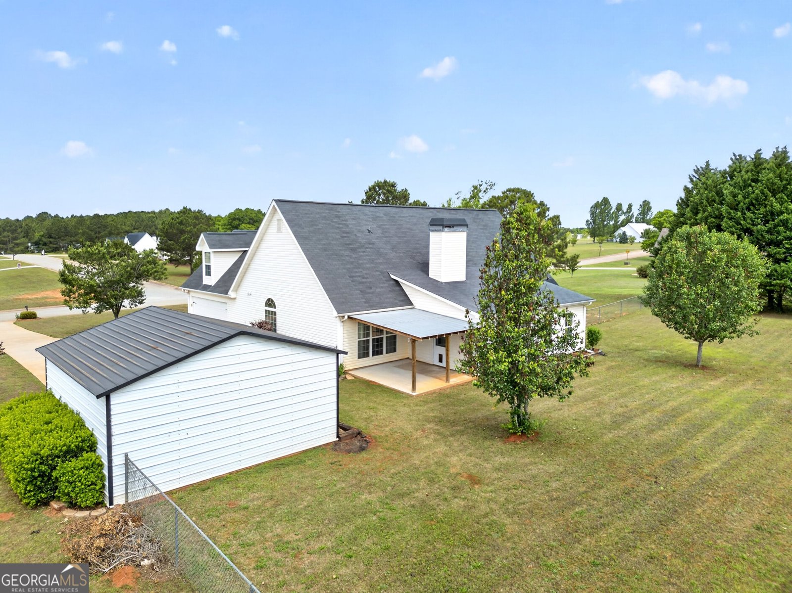 735 Irish Hill Drive Concord - Photo 49