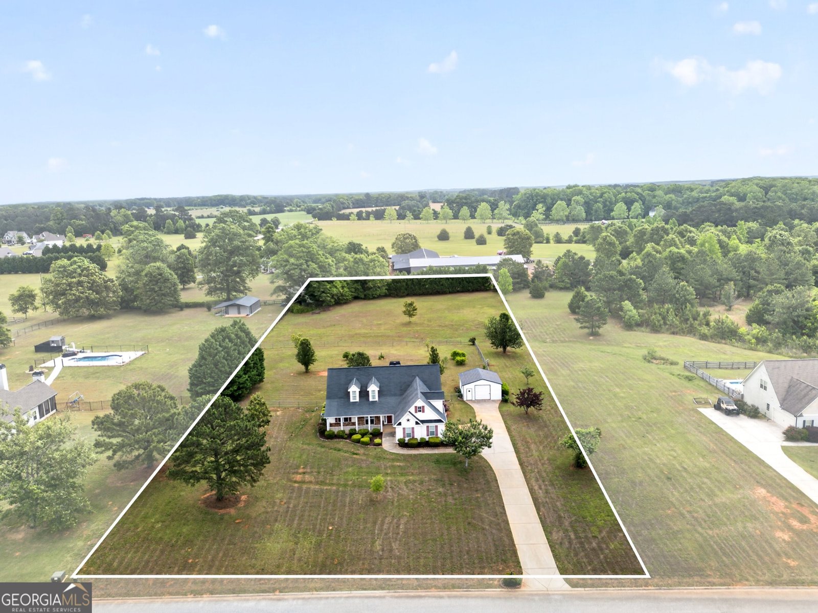 735 Irish Hill Drive Concord - Photo 8