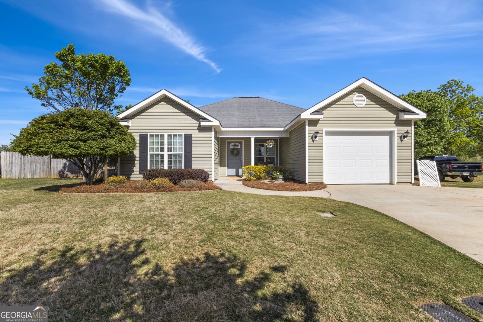 217 Ellington Court Perry - Photo 1