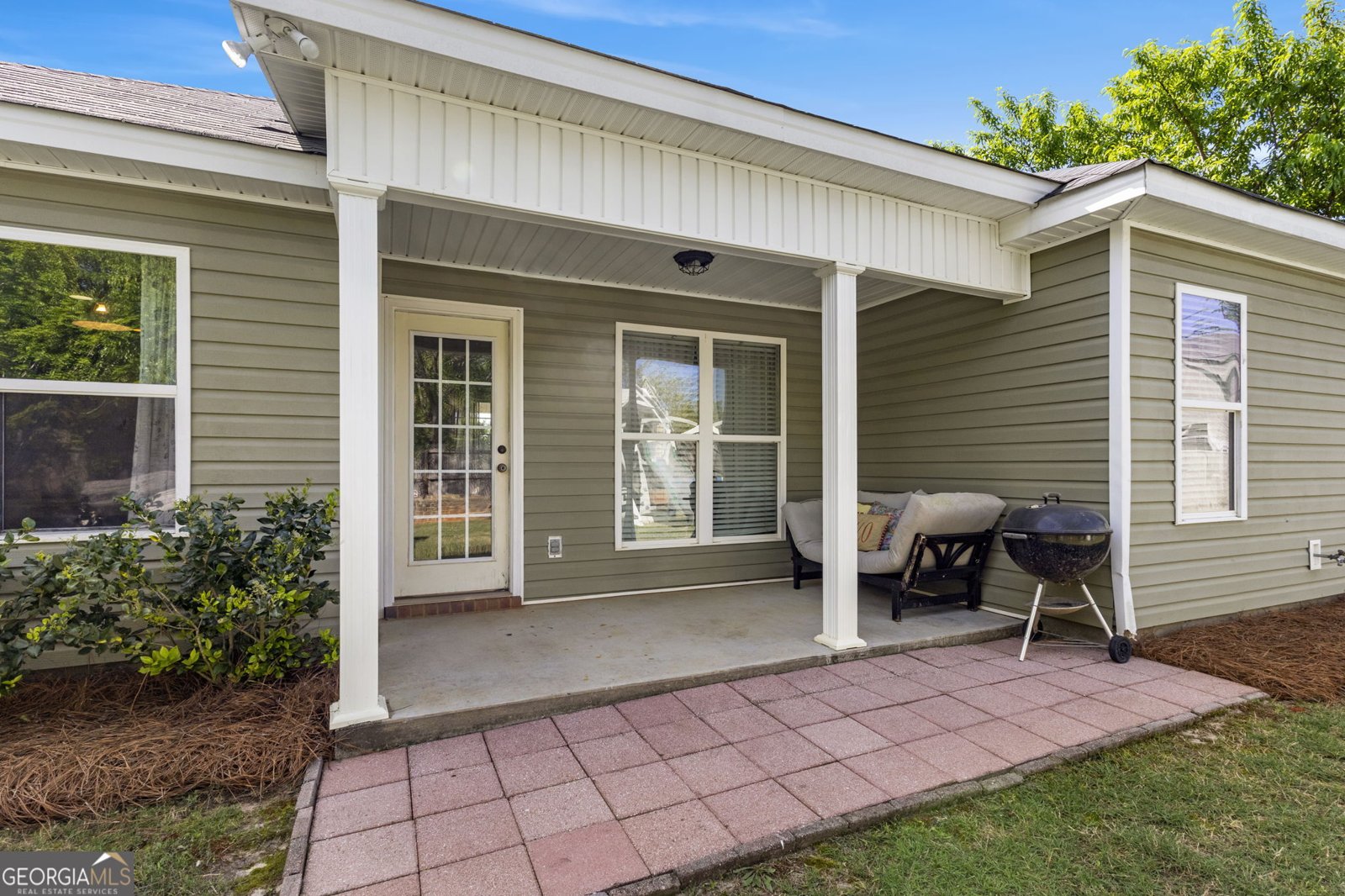 217 Ellington Court Perry - Photo 30