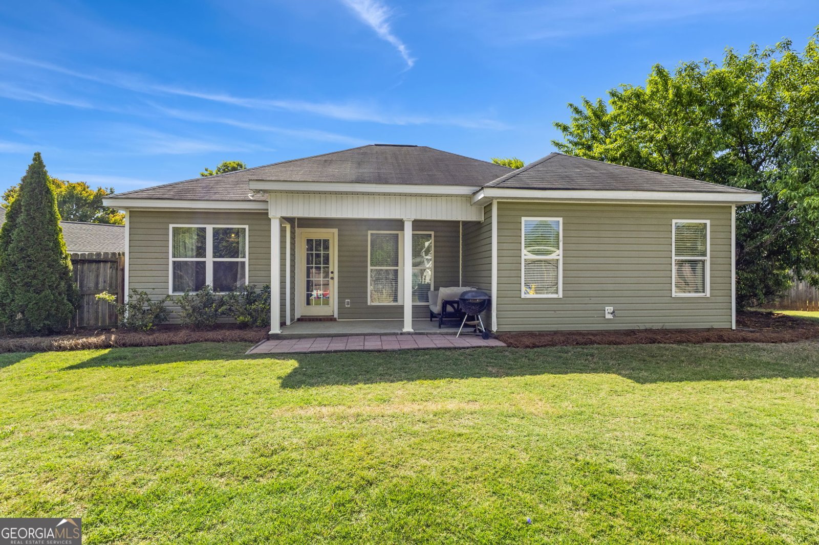 217 Ellington Court Perry - Photo 31