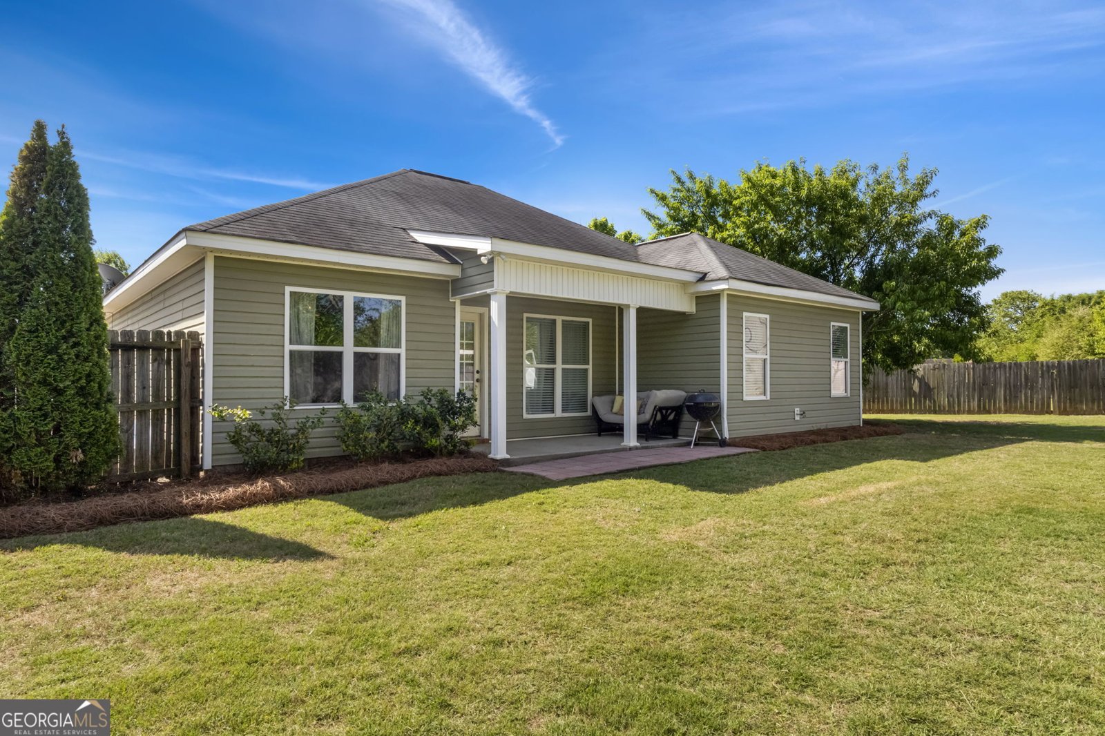 217 Ellington Court Perry - Photo 32