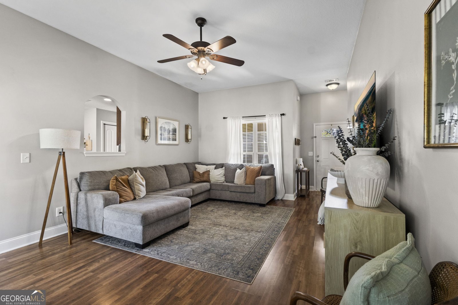 217 Ellington Court Perry - Photo 6