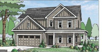 130 Harmony Farms Orchard Eatonton - Photo 1