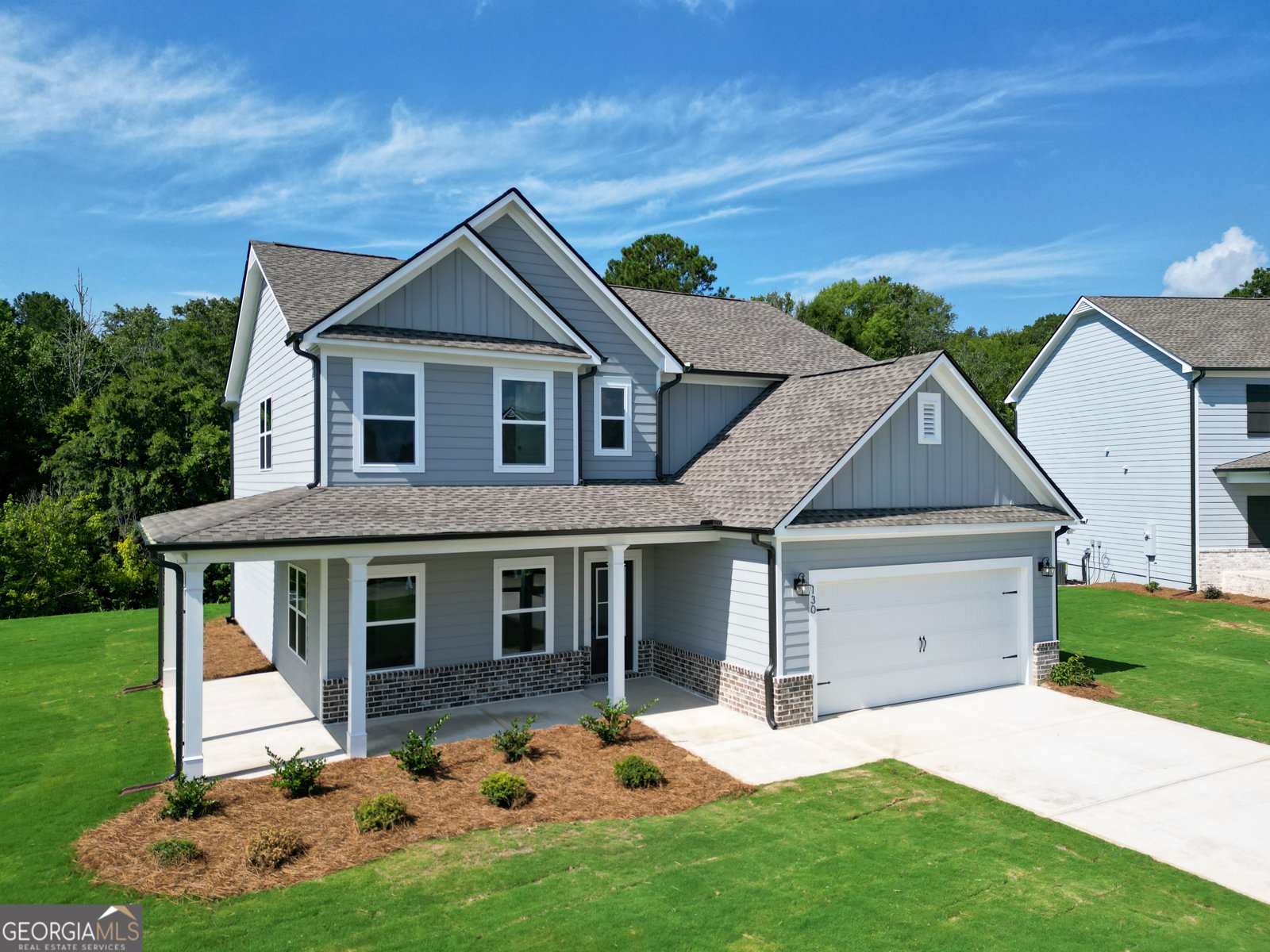 130 Harmony Farms Orchard Eatonton - Photo 11