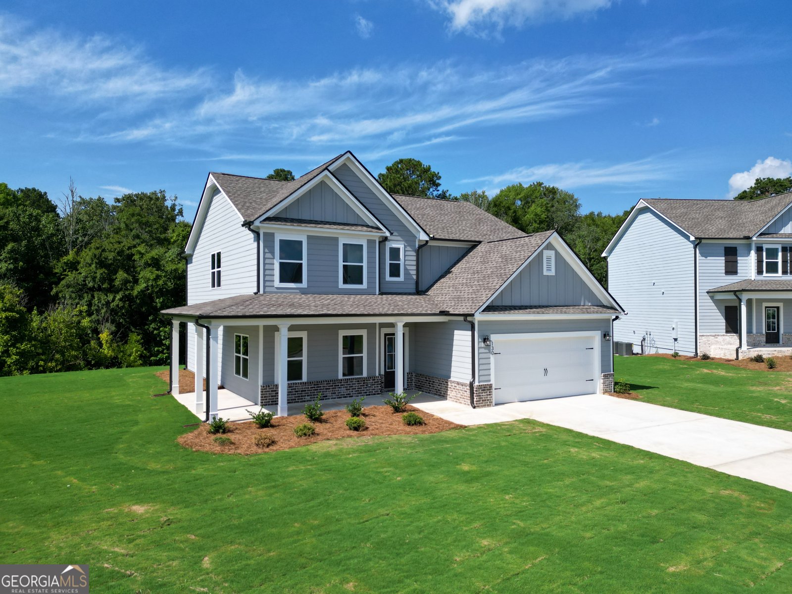 130 Harmony Farms Orchard Eatonton - Photo 21