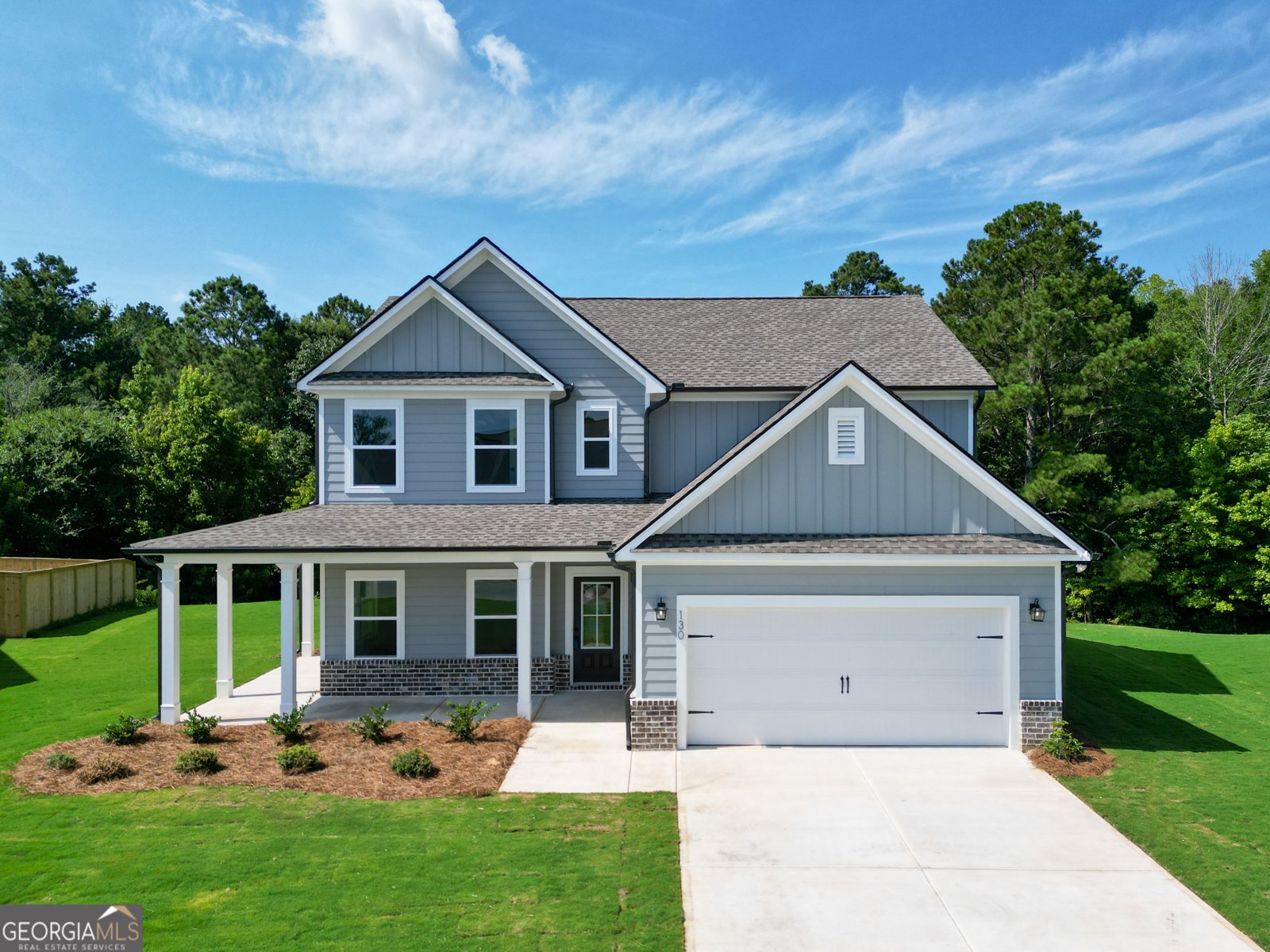 130 Harmony Farms Orchard Eatonton - Photo 30