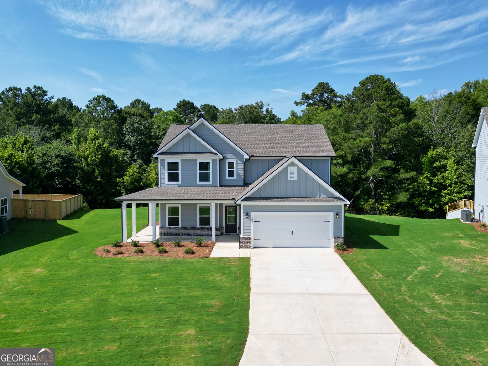 130 Harmony Farms Orchard Eatonton - Photo 41