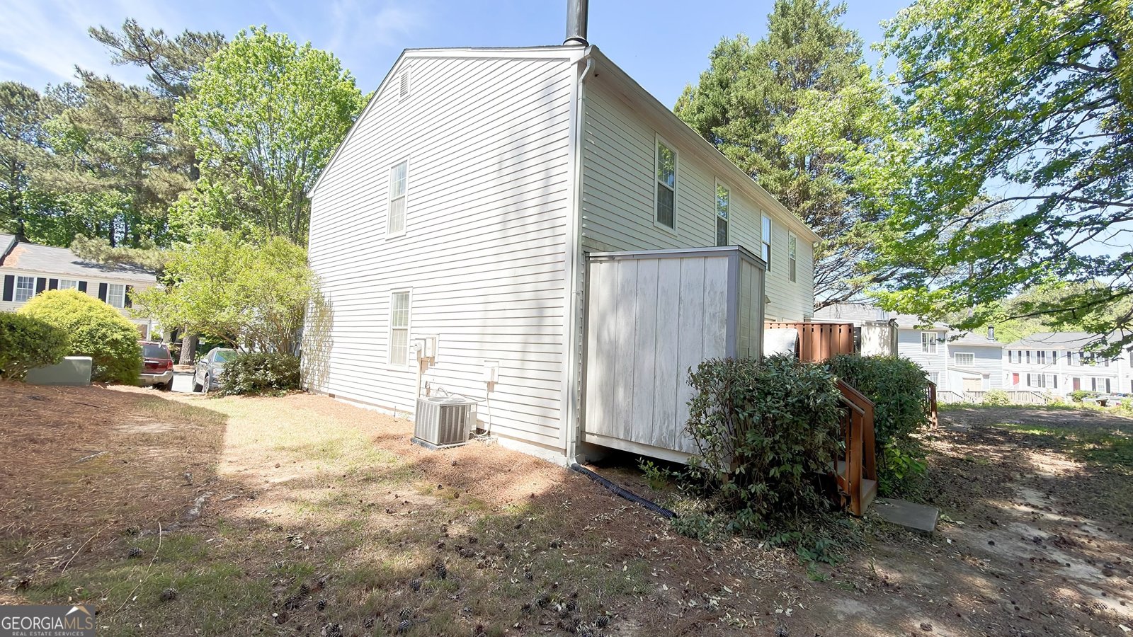 3404 Bayshore Drive Atlanta - Photo 25