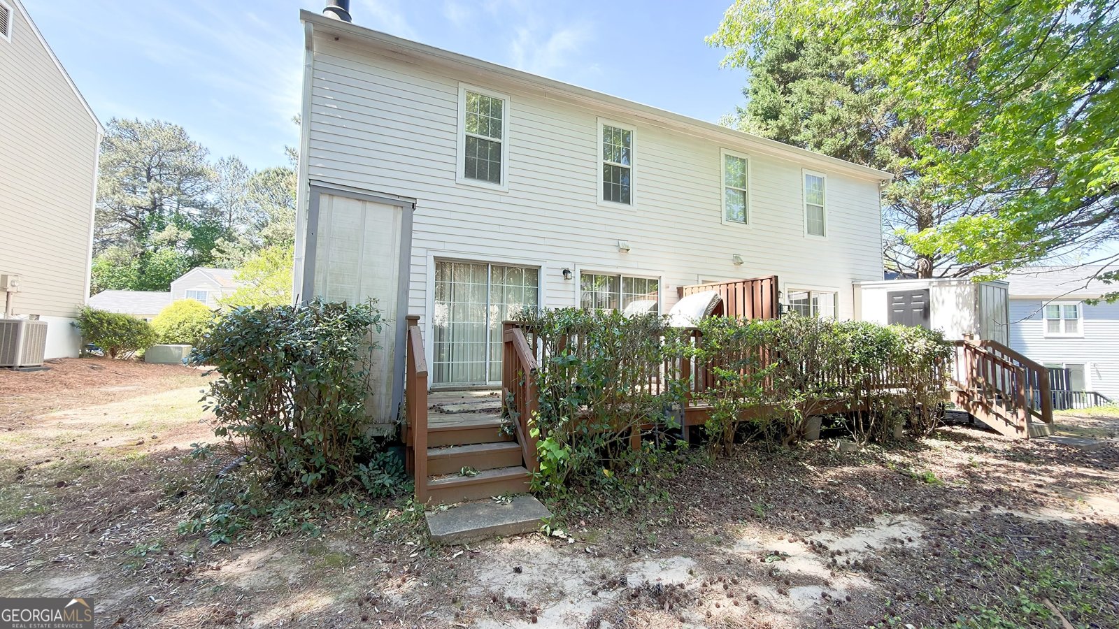 3404 Bayshore Drive Atlanta - Photo 26