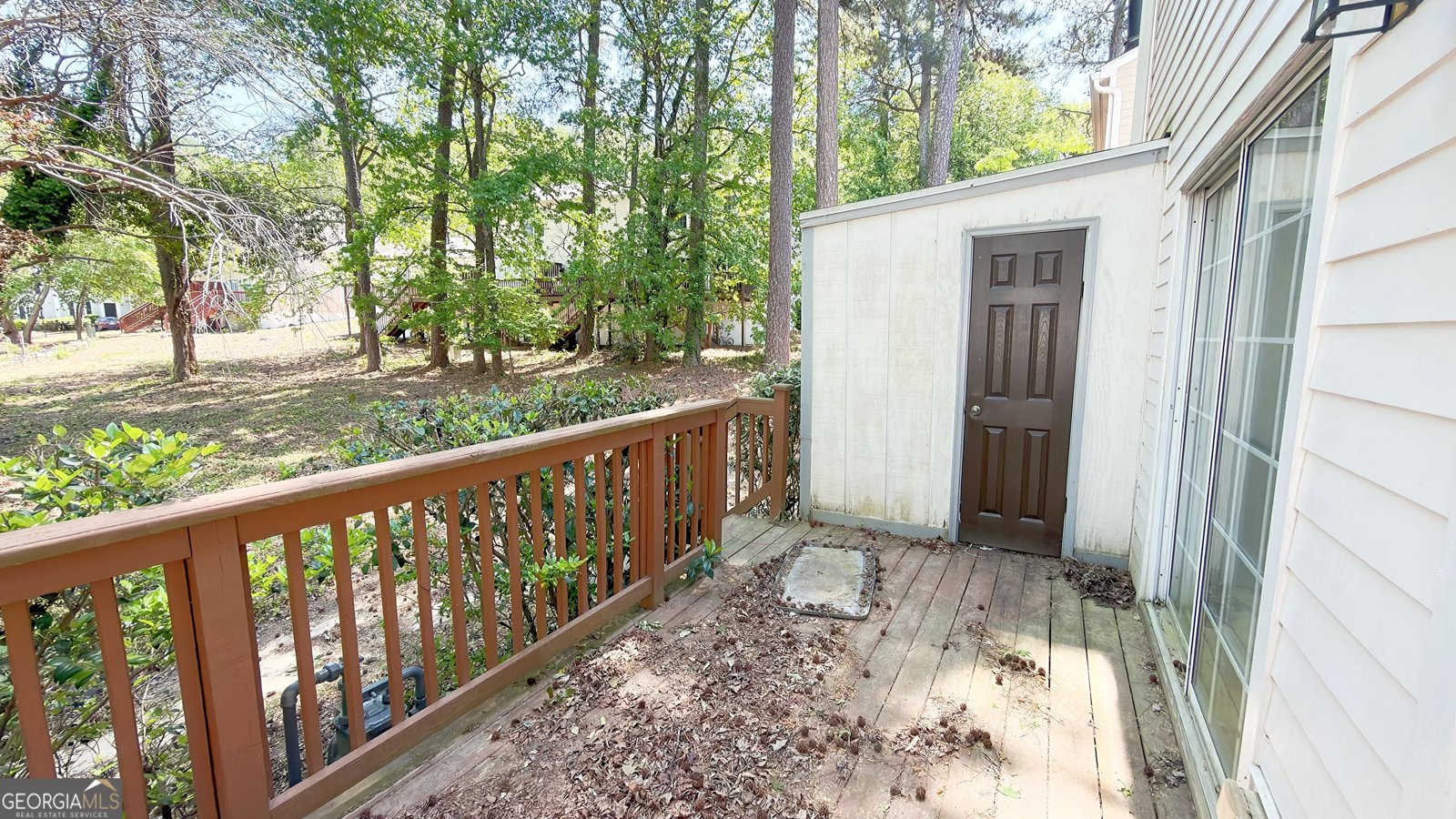 3404 Bayshore Drive Atlanta - Photo 27