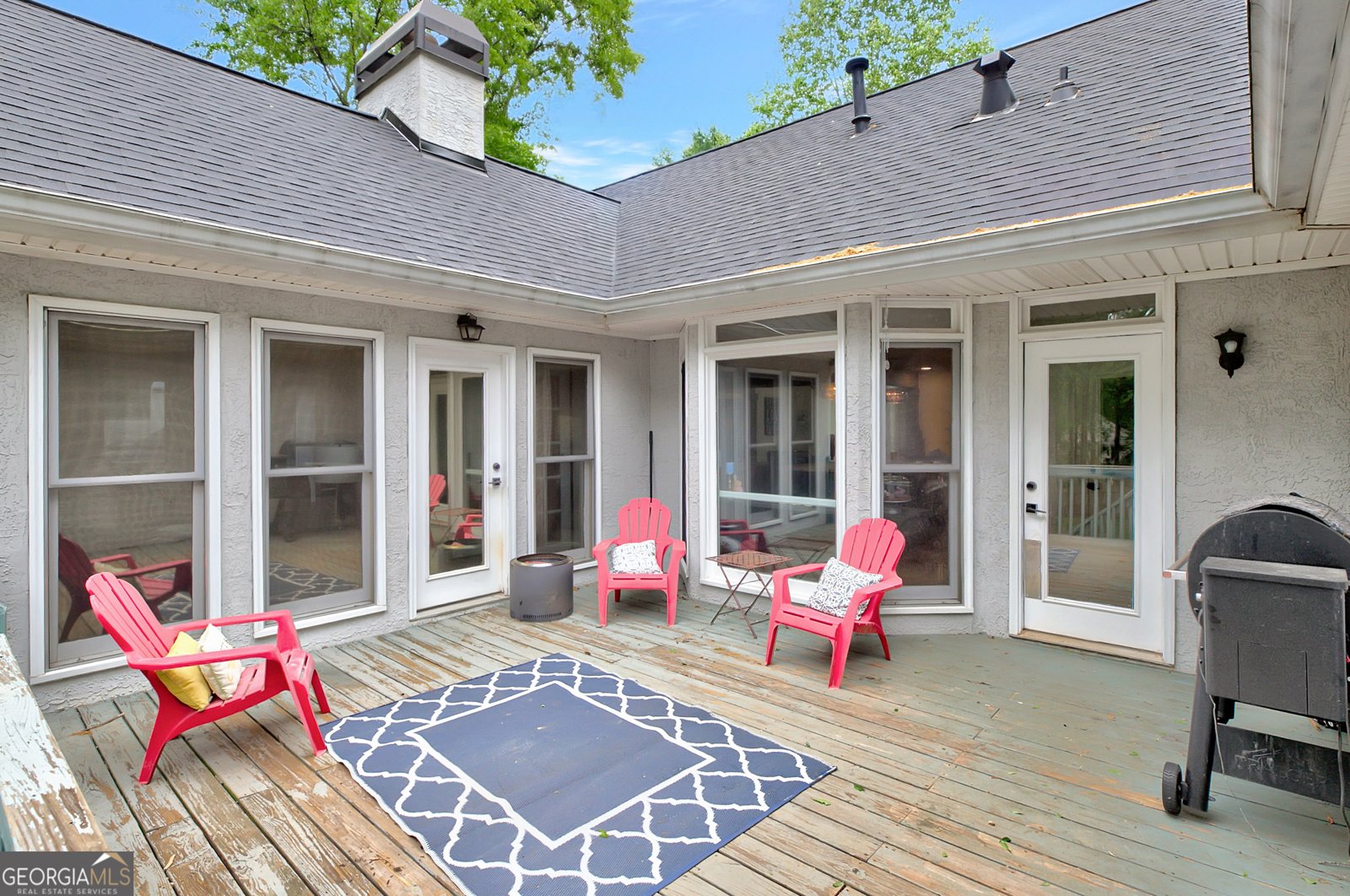 37 Inland Circle Newnan - Photo 10