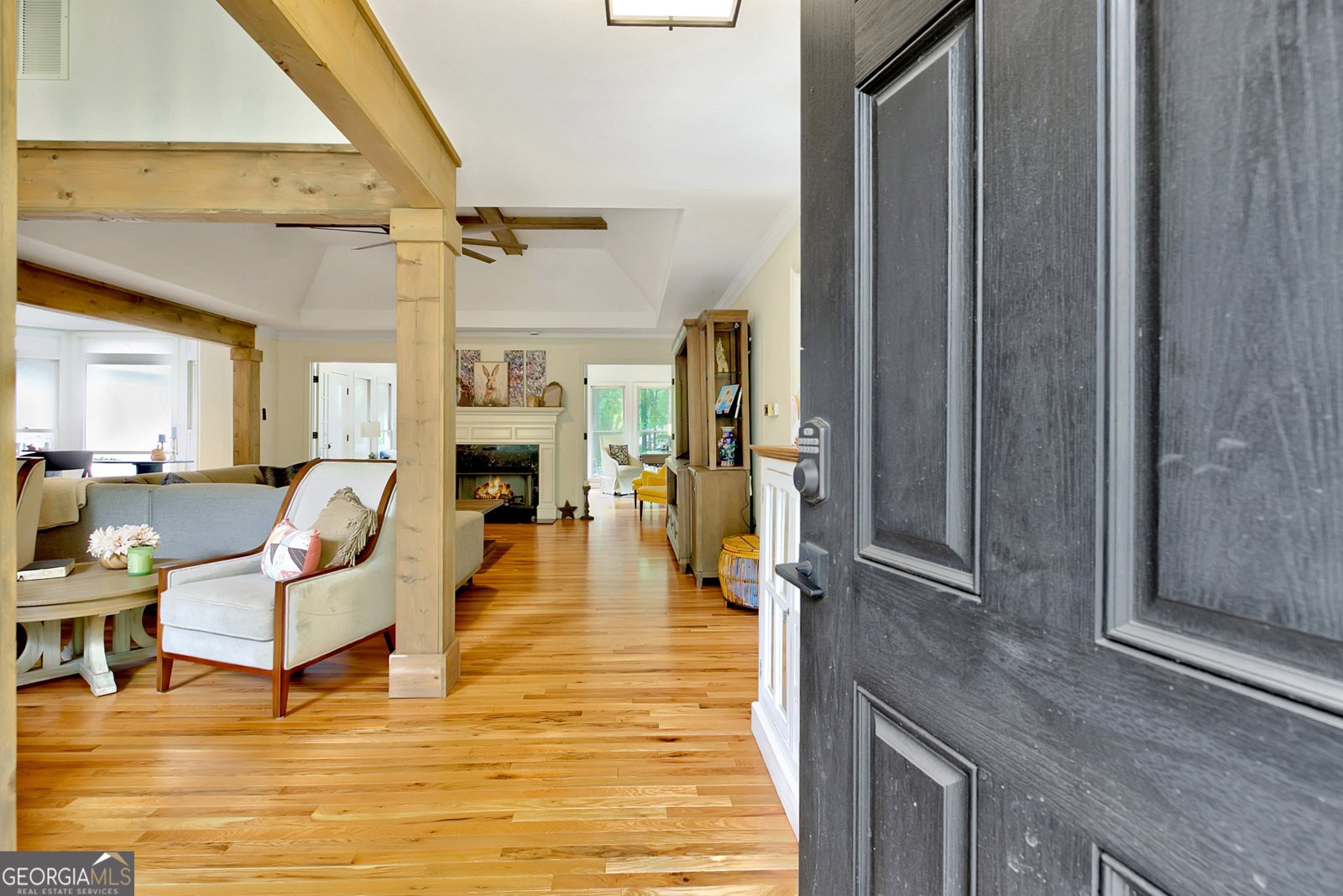 37 Inland Circle Newnan - Photo 11