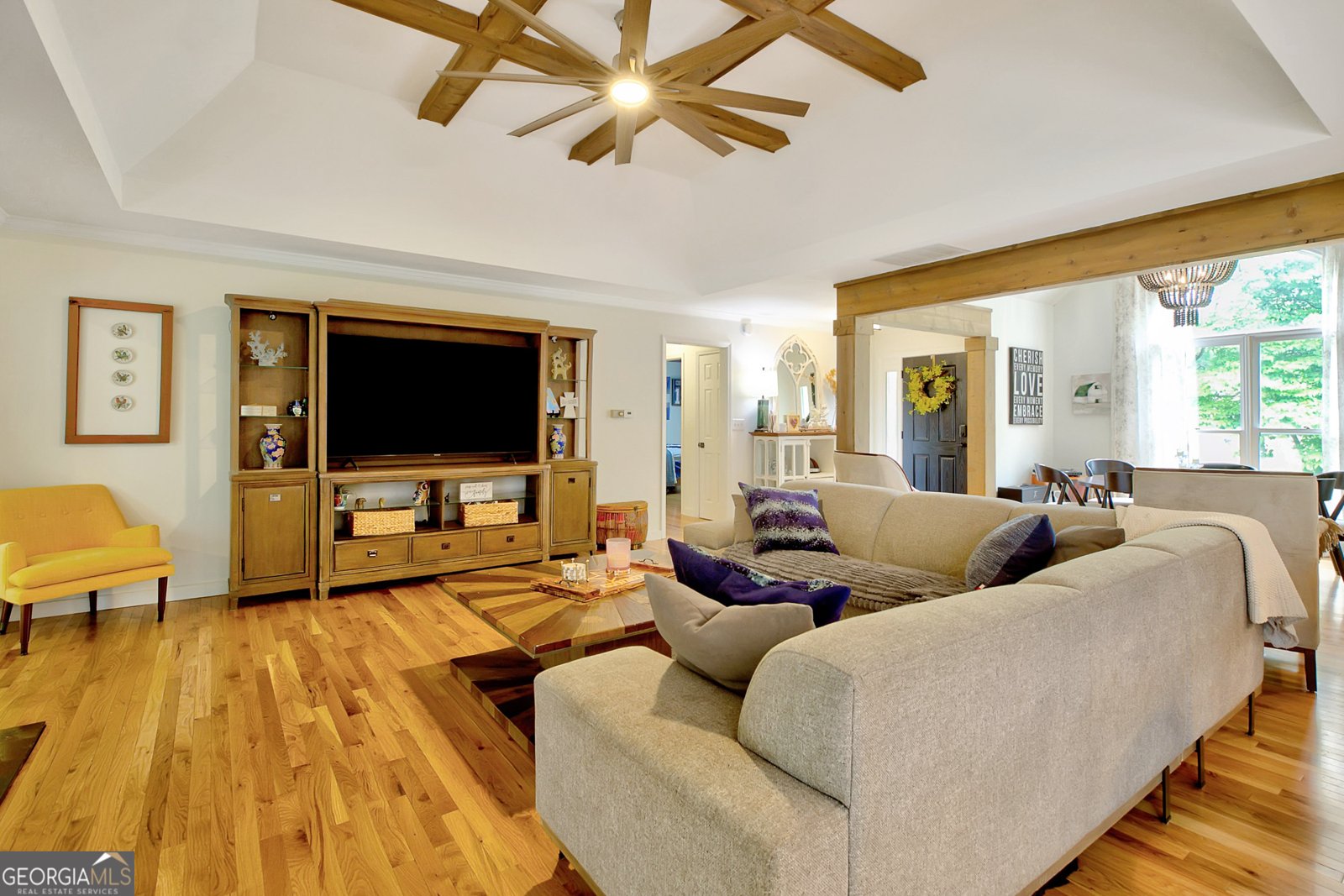 37 Inland Circle Newnan - Photo 26