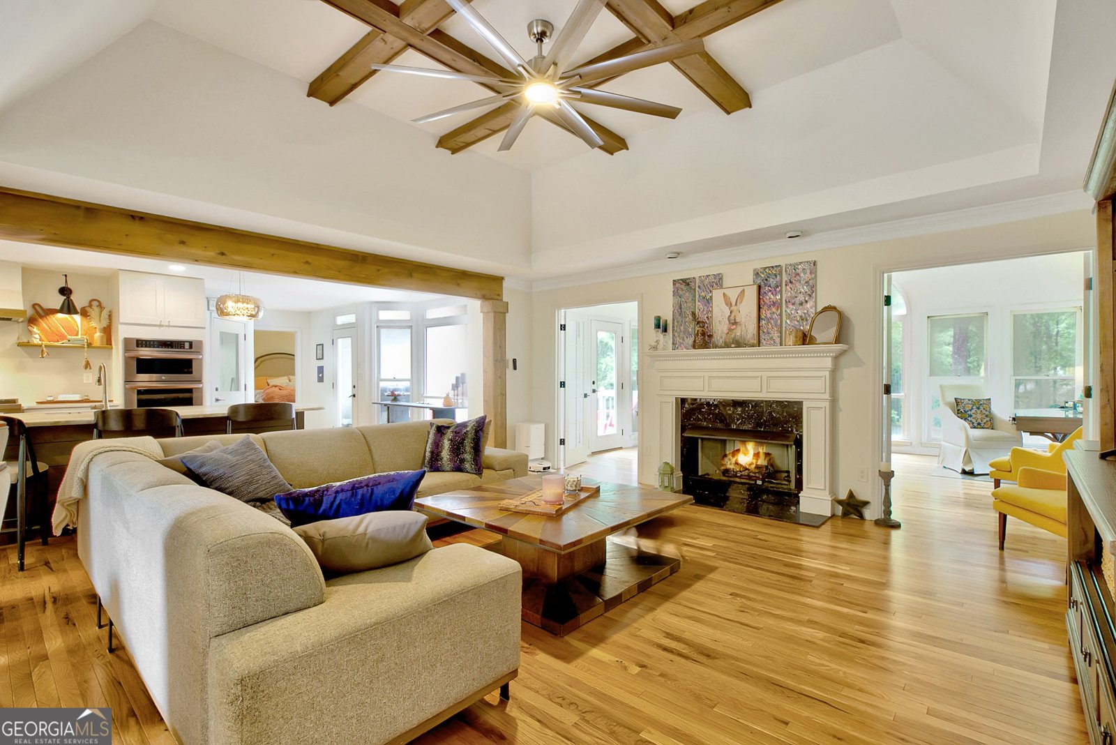 37 Inland Circle Newnan - Photo 28