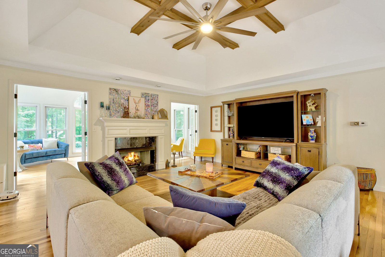 37 Inland Circle Newnan - Photo 30