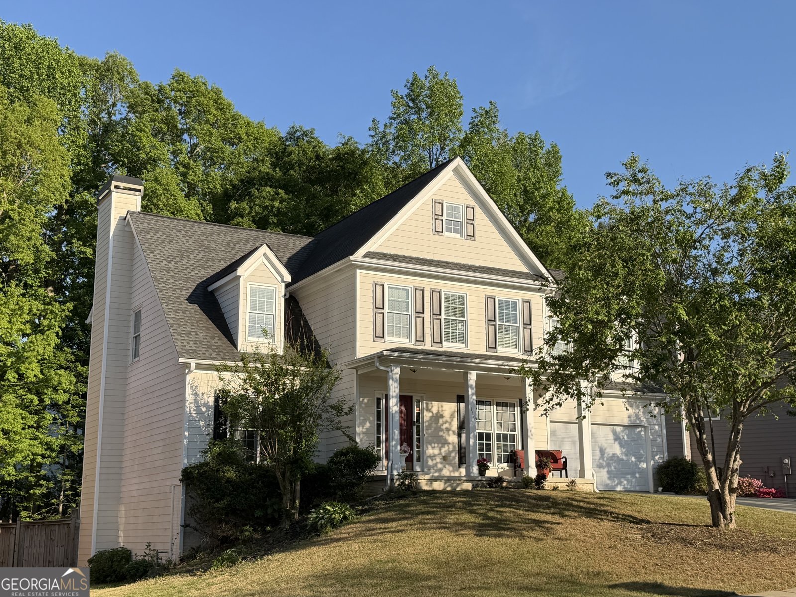 116 Eastlake Landing Newnan - Photo 1