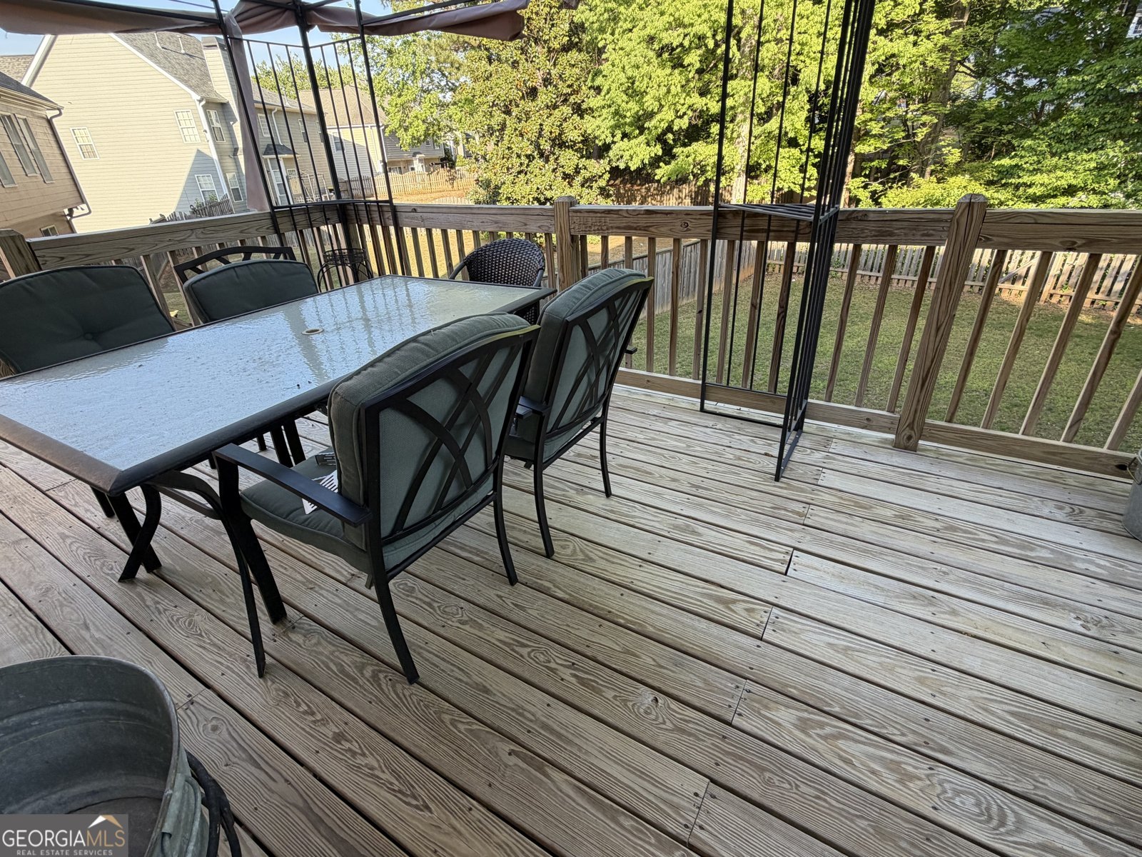 116 Eastlake Landing Newnan - Photo 22