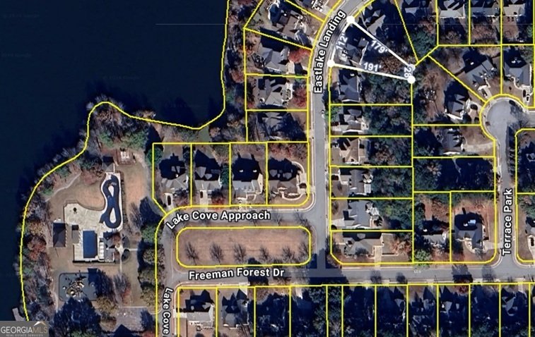 116 Eastlake Landing Newnan - Photo 55