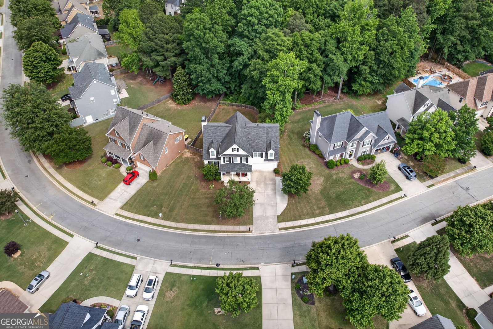 116 Eastlake Landing Newnan - Photo 56